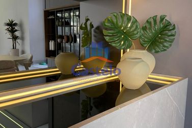 Casa &agrave; venda - 260m&sup2; - RESIDENCIAL EURO PARK