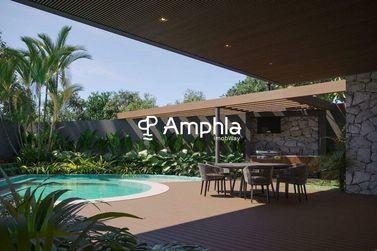 Casa &agrave; venda - 332m&sup2; - Cancelli