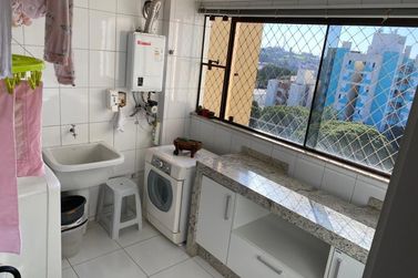 Apartamento &agrave; venda - 280m&sup2; - Zona II