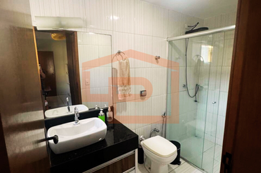 Casa &agrave; venda - 309m&sup2; - Zona III