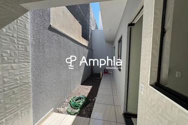 Casa &agrave; venda - 65m&sup2; - Siena