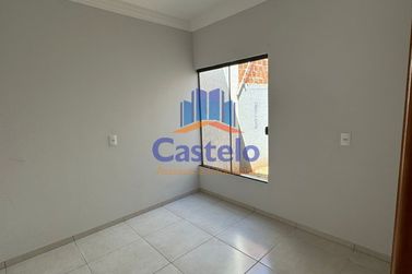 Casa &agrave; venda - 68m&sup2; - JARDIM COLORADO