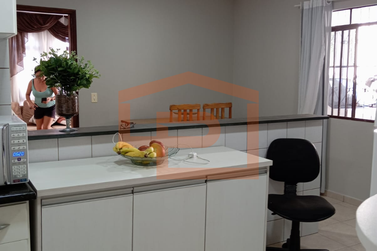 Casa &agrave; venda - 157m&sup2; - Zona 6