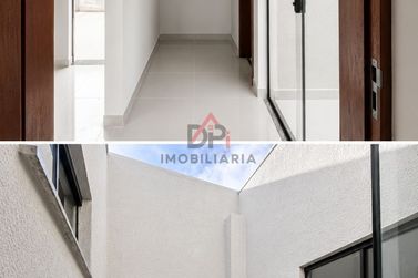 Casa &agrave; venda - 52m&sup2; - Jardim Ibis