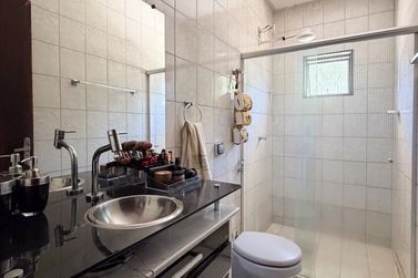 Casa &agrave; venda - 191m&sup2; - Jardim Tamoio