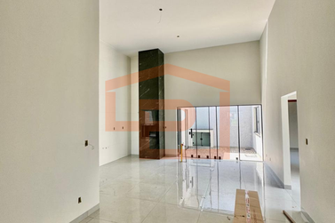 Casa &agrave; venda - 123m&sup2; - Jardim Cima