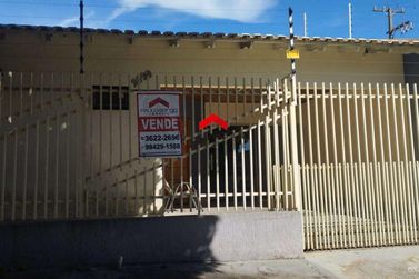 Casa &agrave; venda - Jardim S&atilde;o Matin II