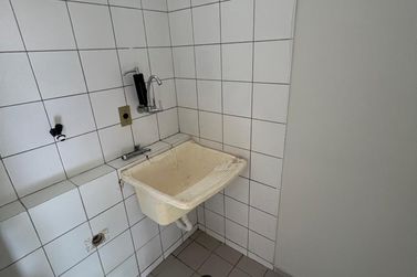 Apartamento para alugar - 30m&sup2; - Zona III