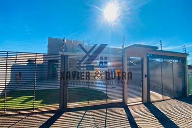 Casa &agrave; venda - 191m&sup2; - Pra&ccedil;a 7 de Setembro, Zona 05