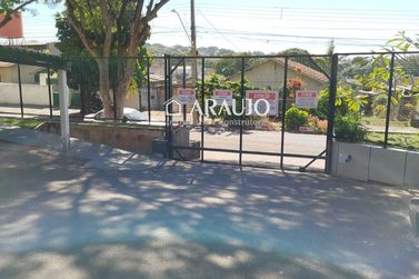 Apartamento &agrave; venda - 59m&sup2; - Zona III