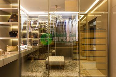 Apartamento &agrave; venda - 217m&sup2; - Jardim dos Pr&iacute;ncipes