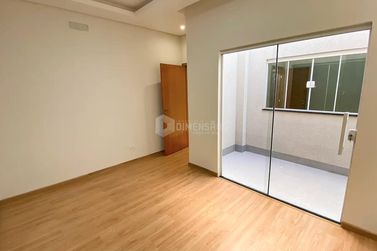 Casa &agrave; venda - 138m&sup2; - Parque Bandeirantes