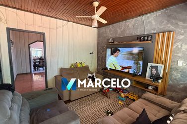 Casa &agrave; venda - 360m&sup2; - Jardim Panorama