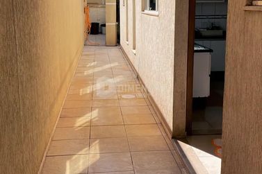 Sobrado &agrave; venda - 338m&sup2; - Condom&iacute;nio Parque Cidade Jardim