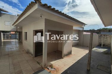 Casa &agrave; venda - 170m&sup2; - JARDIM M&Ocirc;NACO