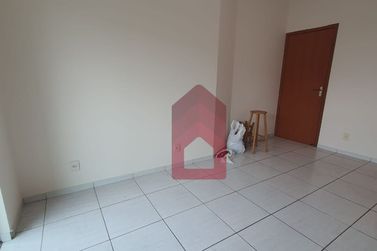 Apartamento para alugar - Zona III