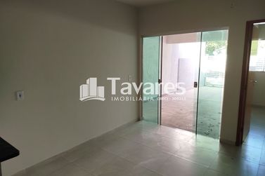 Casa &agrave; venda - 64m&sup2; - Jardim San Martim