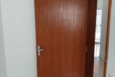 Casa para alugar - 100m&sup2; - JARDIM S&Atilde;O FRANCISCO
