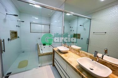 Casa &agrave; venda - 219m&sup2; - Residencial Portal das &Aacute;guas