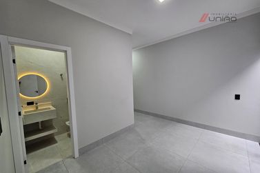 Casa &agrave; venda - 90m&sup2; - Jd. Est&acirc;ncia II