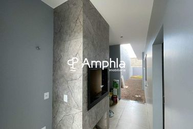 Casa &agrave; venda - 77m&sup2; - Andorinha
