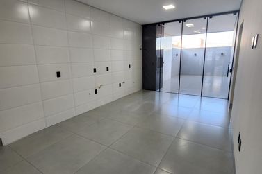 Casa &agrave; venda - 130m&sup2; - Jardim S&atilde;o Francisco
