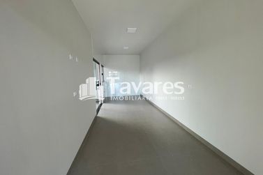 Casa &agrave; venda - 85m&sup2; - Jardim Colorado