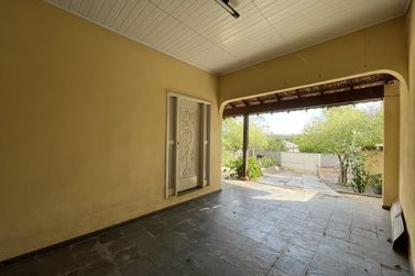 Casa para alugar - 169m&sup2; - JARDIM IGUACU