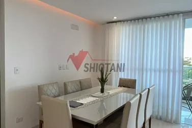 Apartamento &agrave; venda - ZONA I
