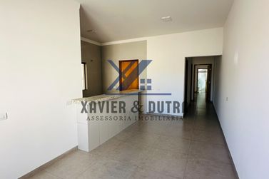 Casa para alugar - 95m&sup2; - Parque Residencial Metropolitano