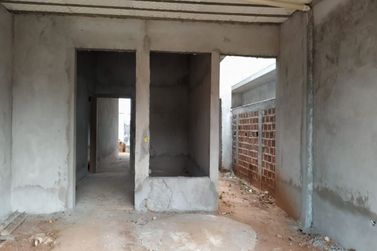 Casa &agrave; venda - Parque Alphaville