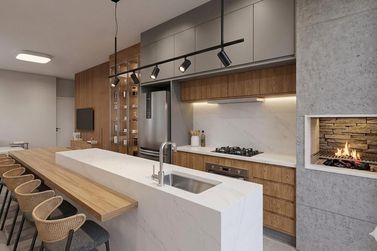 Casa &agrave; venda - 115m&sup2; - Cond. Mont Sion