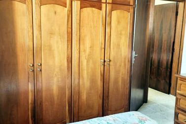 Apartamento &agrave; venda - 78m&sup2; - Zona II