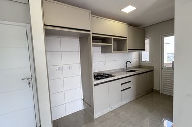 Apartamento para alugar - 65m&sup2; - Parque Interlagos