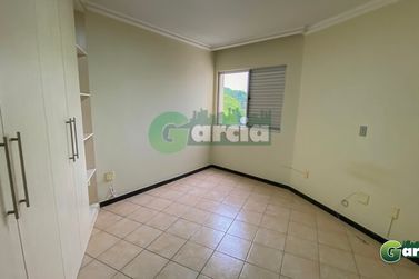 Apartamento &agrave; venda - ZONA I