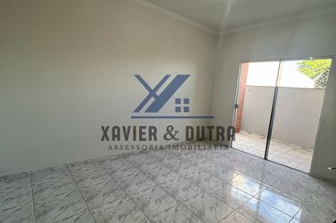 Sobrado &agrave; venda - 200m&sup2; - Zona II