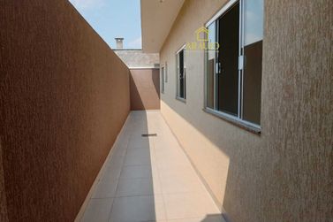 Casa &agrave; venda - 90m&sup2; - Parque Residencial Belo  Monte