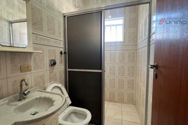 Casa para alugar - 122m&sup2; - Jardim Europa