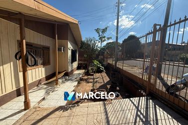 Casa &agrave; venda - 153m&sup2; - Jardim Panorama