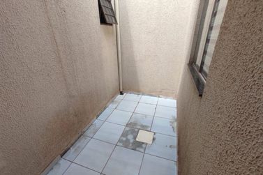 Casa &agrave; venda - Jardim Vit&oacute;ria
