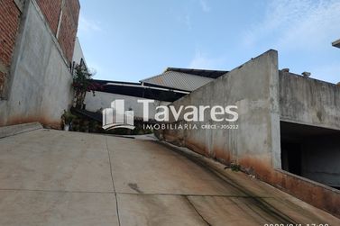 Sal&atilde;o Comercial &agrave; venda - 950m&sup2; - Parque Industrial