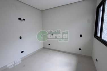 Casa &agrave; venda - 127m&sup2; - Parque Residencial Interlagos II