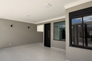 Casa &agrave; venda - 110m&sup2; - Jardim Cima