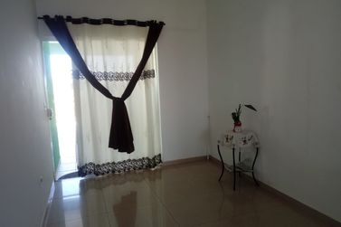 Casa &agrave; venda - 83m&sup2; - Jardim Real
