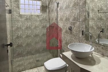 Casa &agrave; venda - 200m&sup2; - Jardim Aratimb&oacute;