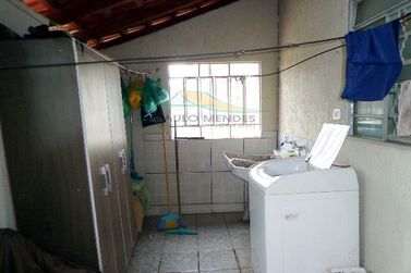 Casa &agrave; venda - 110m&sup2; - JARDIM SAN RAFAEL
