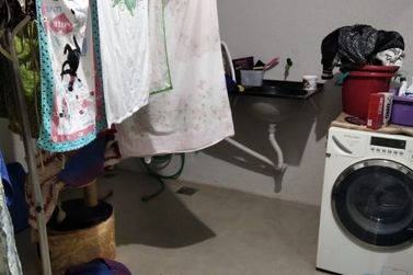 Casa &agrave; venda - 130m&sup2; - Jardim Caravelle