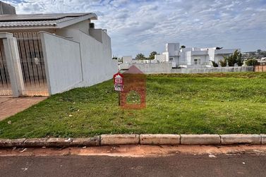 Terreno &agrave; venda - 364m&sup2; - Parque Cidade Jardim