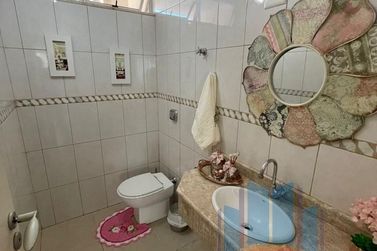 Casa &agrave; venda - 176m&sup2; - Zona I