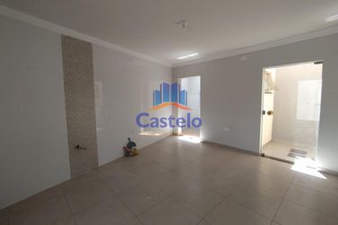 Casa &agrave; venda - 127m&sup2; - JARDIM MARANATA
